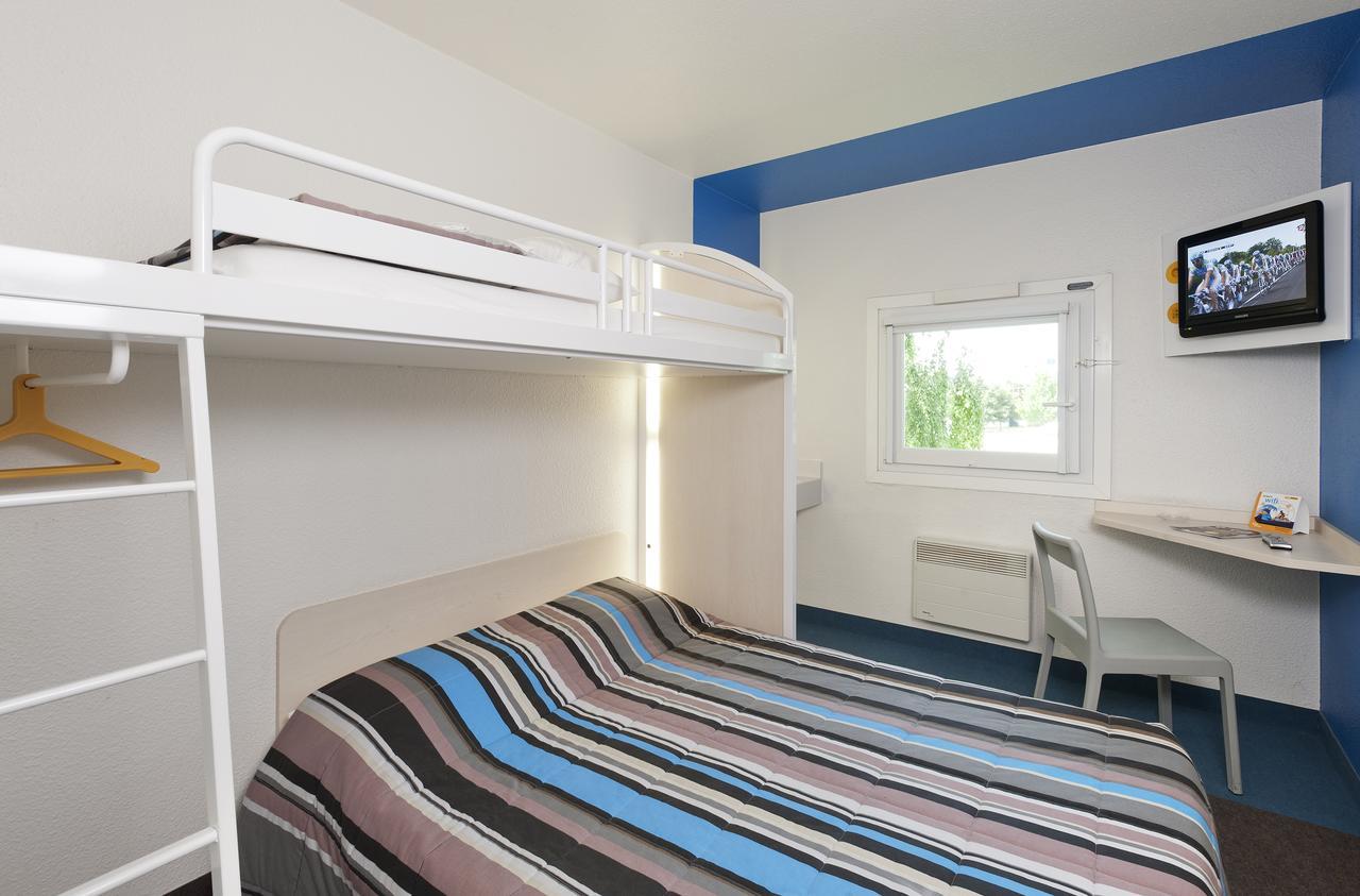 Fyl Good Ex Hotelf1 Cherbourg Tourlaville Bagian luar foto