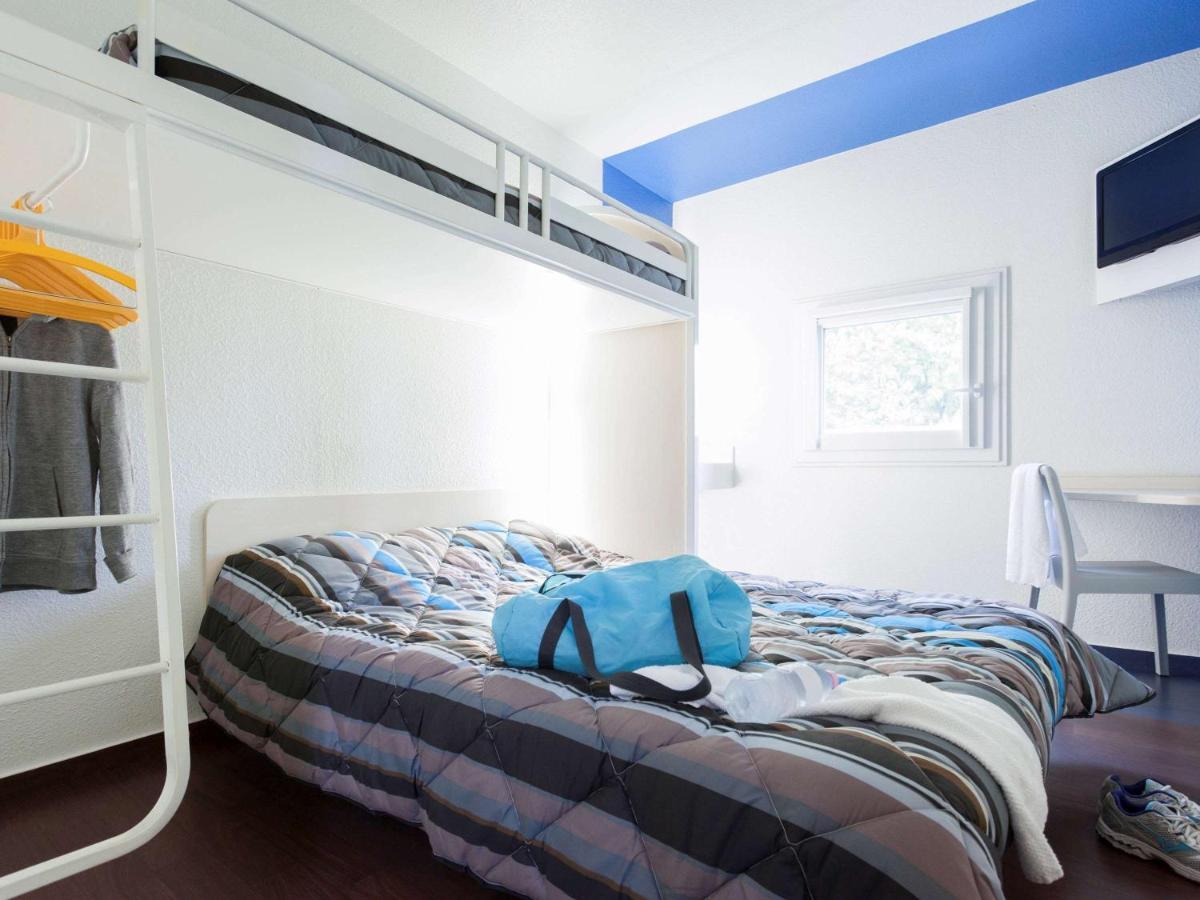 Fyl Good Ex Hotelf1 Cherbourg Tourlaville Bagian luar foto